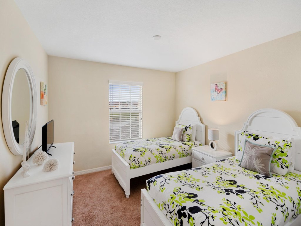 CAP8883 Vacation Rental in Kissimmee - RedAwning