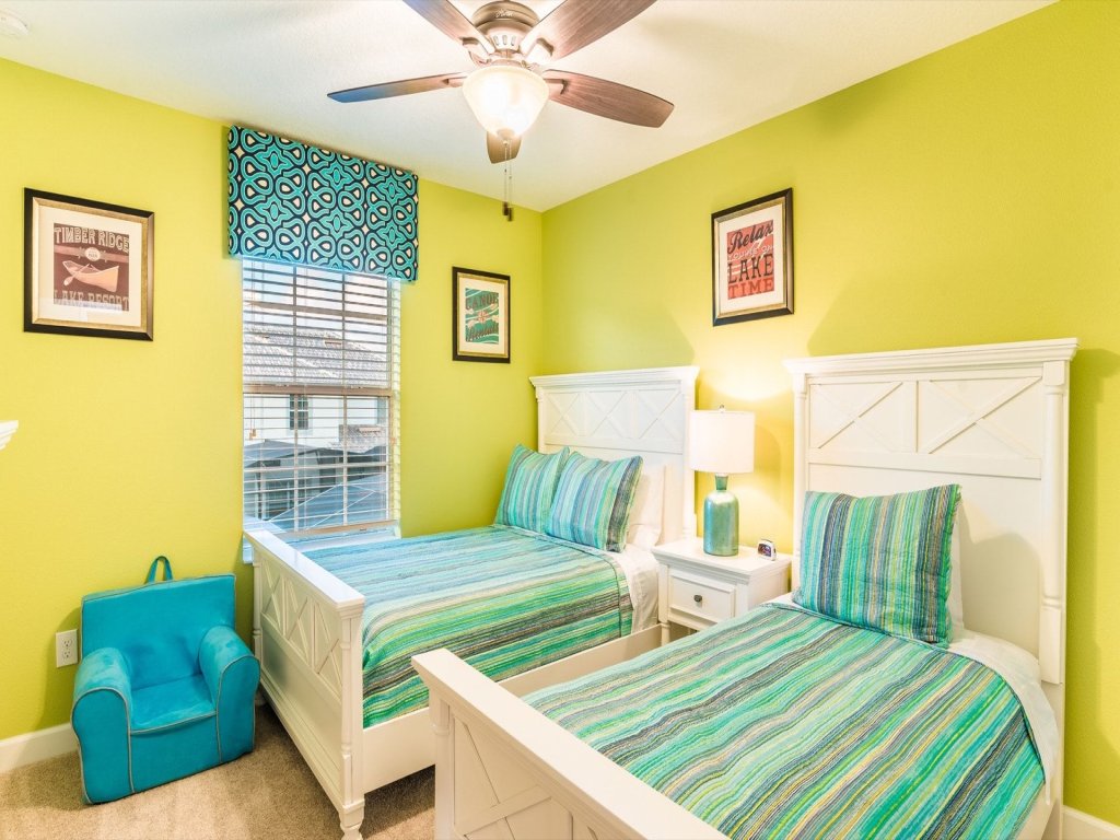 BRL4805 Vacation Rental in Kissimmee - RedAwning