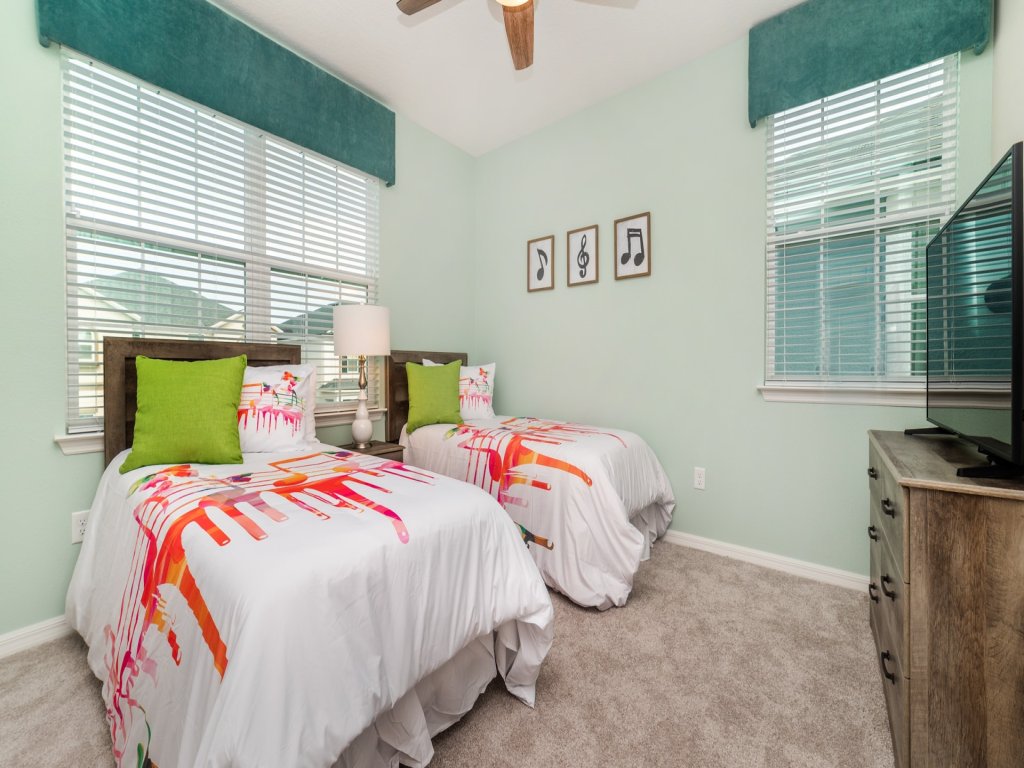 CVT1786 Vacation Rental in Kissimmee - RedAwning