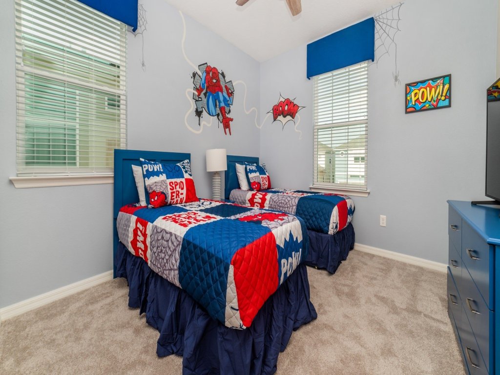 CVT1786 Vacation Rental in Kissimmee - RedAwning