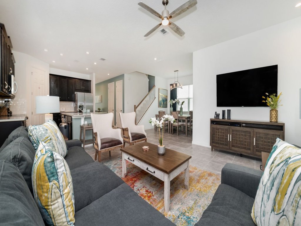 ADT8961 Vacation Rental in Kissimmee - RedAwning