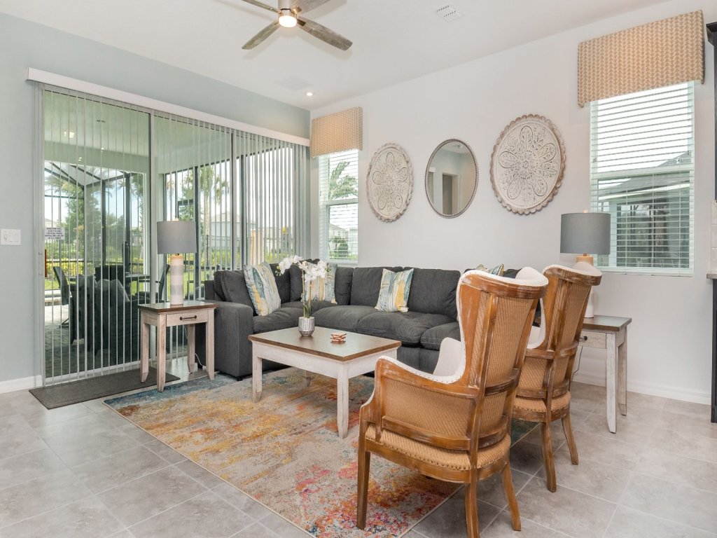 ADT8961 Vacation Rental in Kissimmee - RedAwning