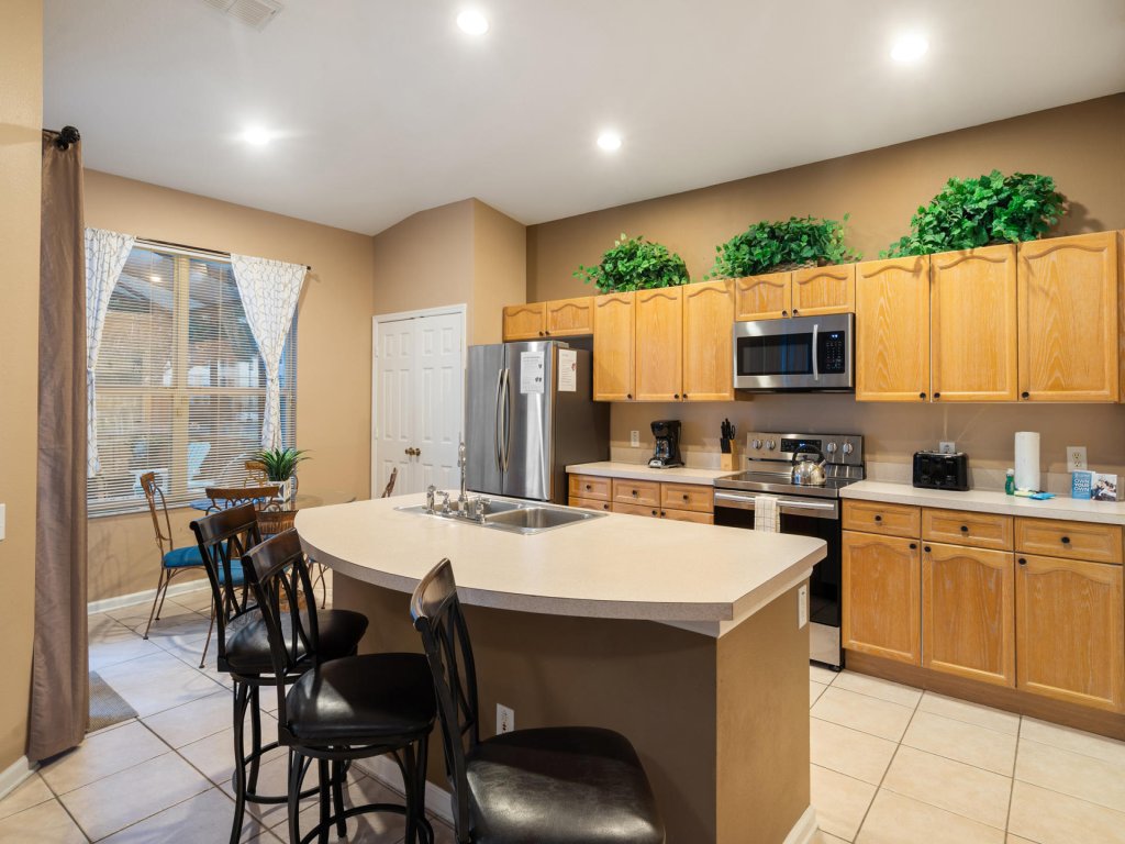 FP8104 Vacation Rental in Kissimmee - RedAwning