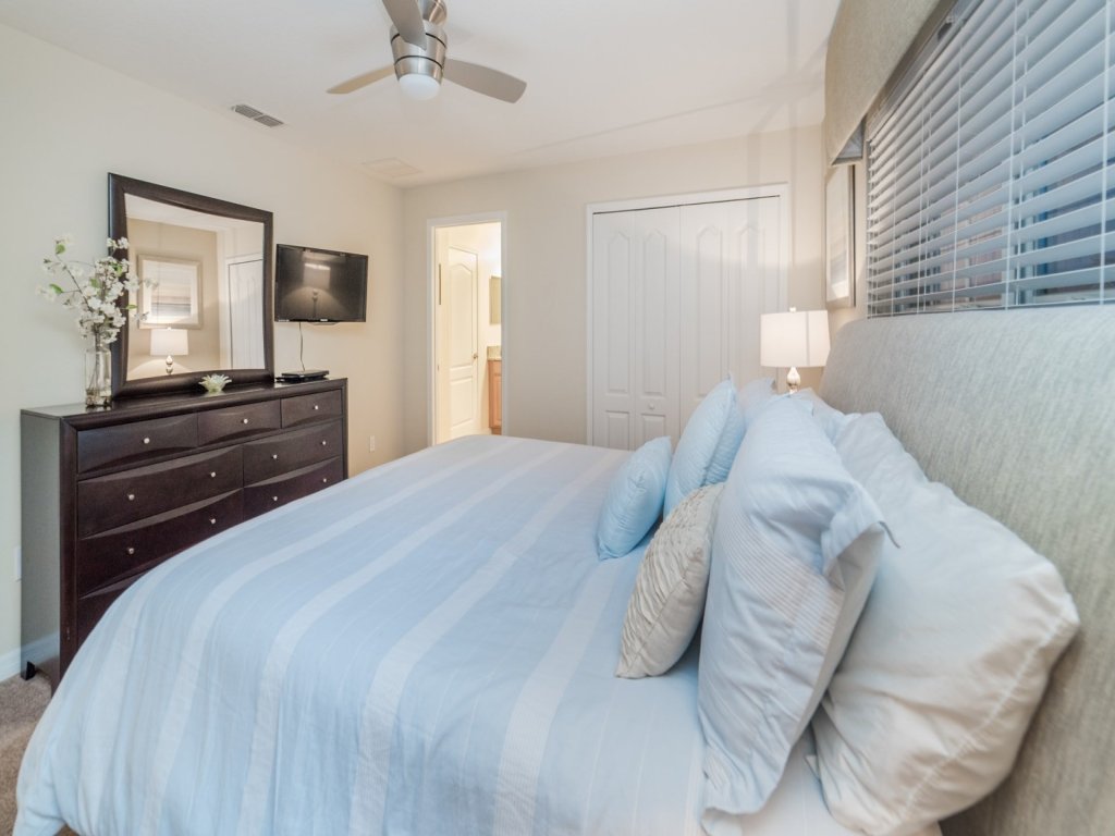 CAP8875 Vacation Rental in Kissimmee - RedAwning