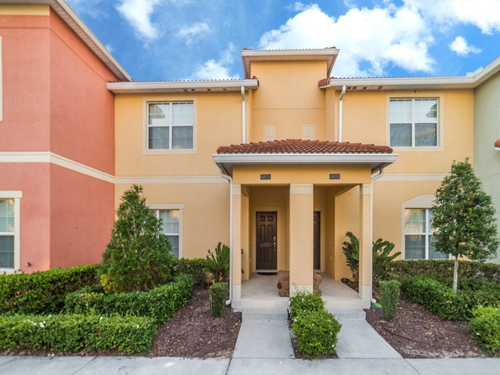 CAP8875 Vacation Rental in Kissimmee - RedAwning