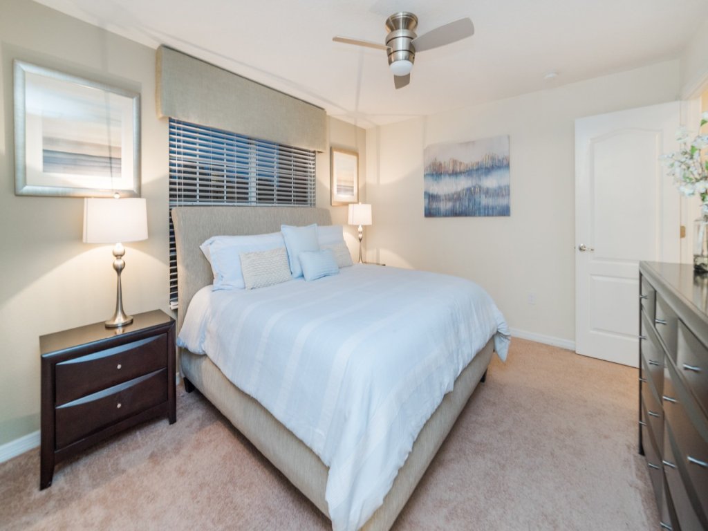 CAP8875 Vacation Rental in Kissimmee - RedAwning