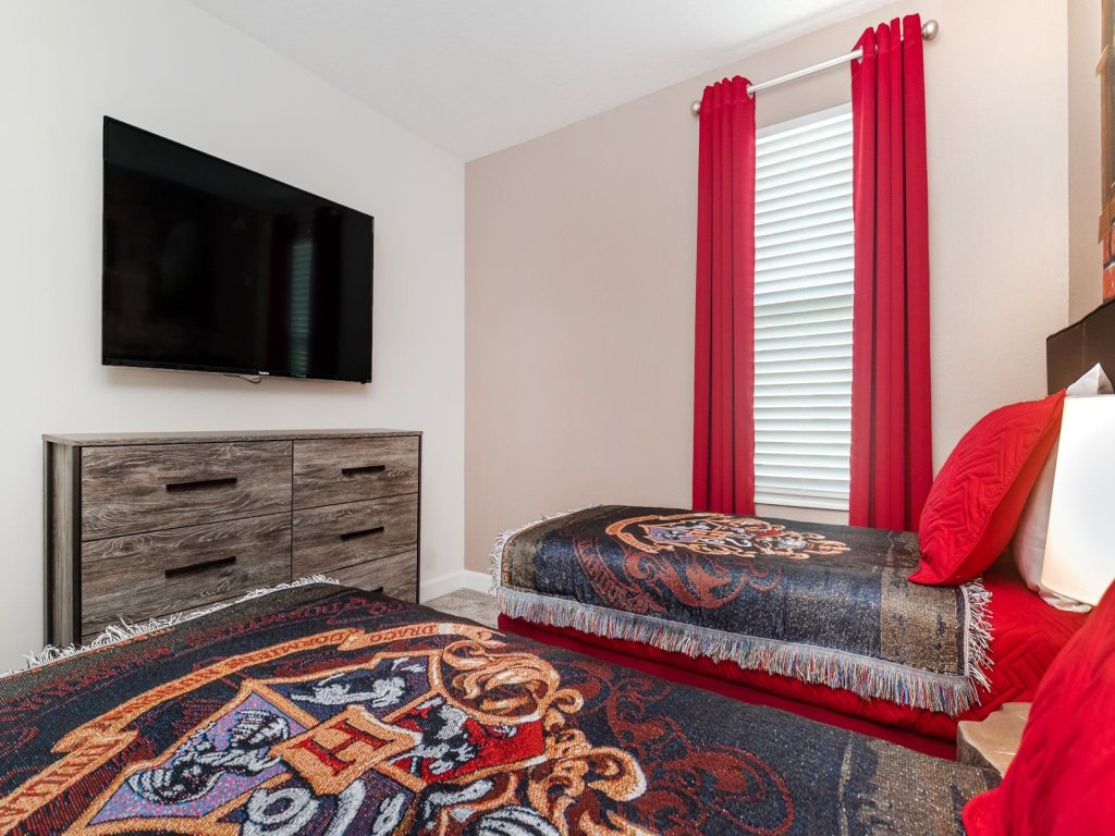 NRL4543 Vacation Rental in Kissimmee - RedAwning
