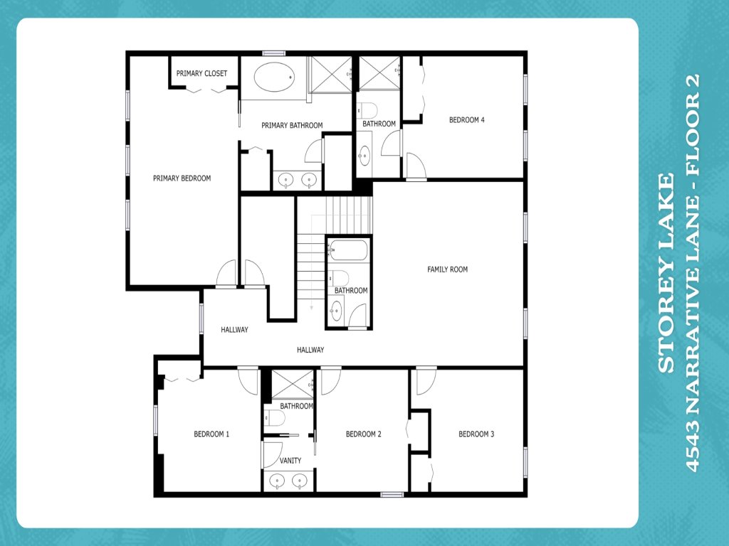NRL4543 Vacation Rental in Kissimmee - RedAwning