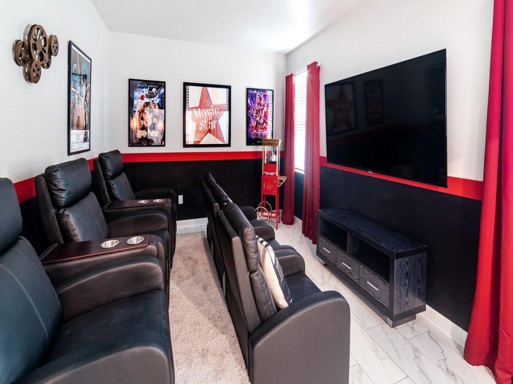 NRL4543 Vacation Rental in Kissimmee - RedAwning