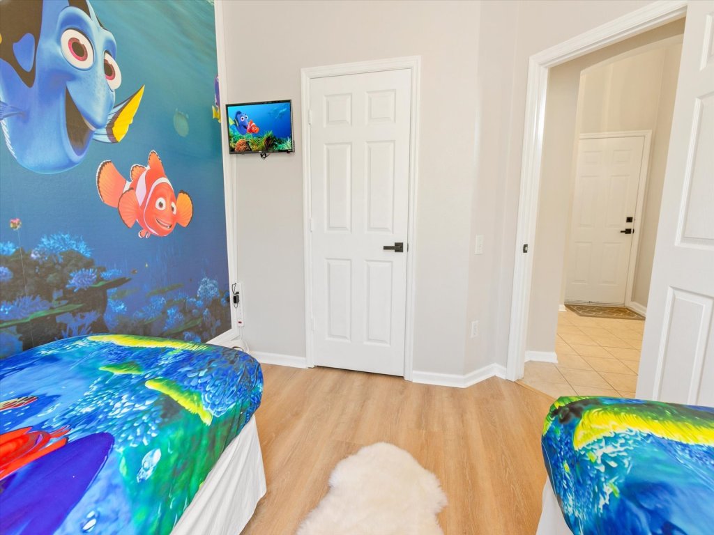 WP2209 Vacation Rental in Kissimmee - RedAwning