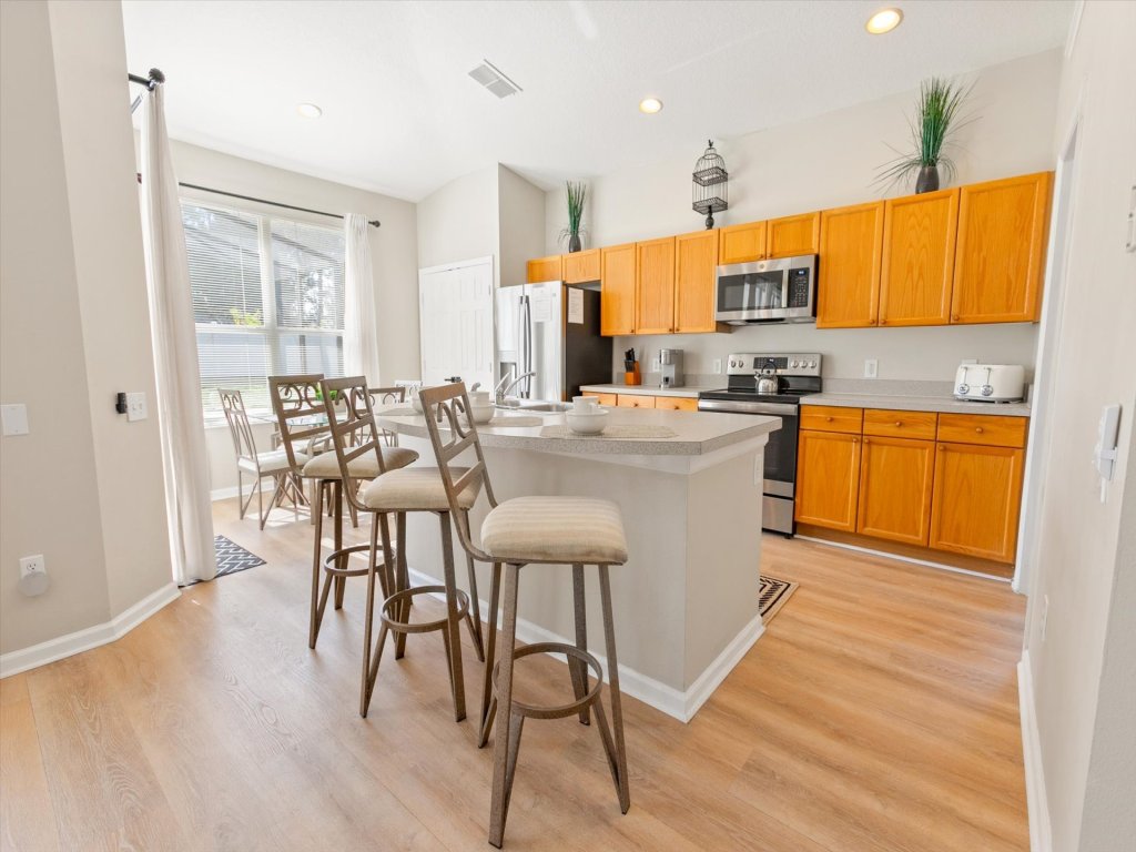 WP2209 Vacation Rental in Kissimmee - RedAwning