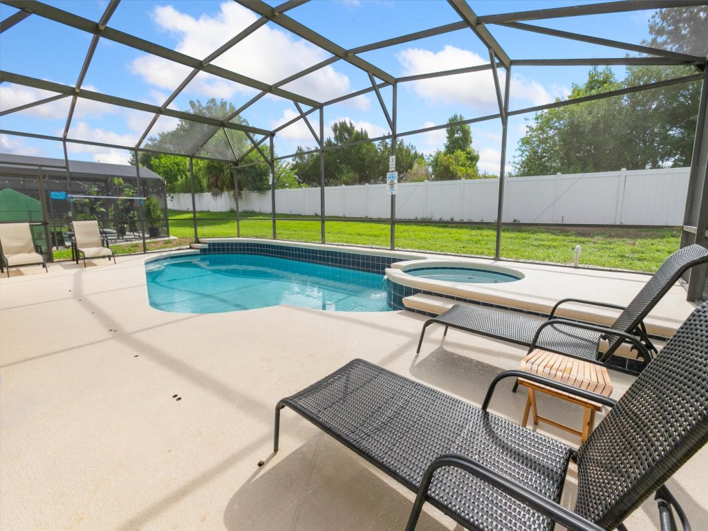WP2209 Vacation Rental in Kissimmee - RedAwning