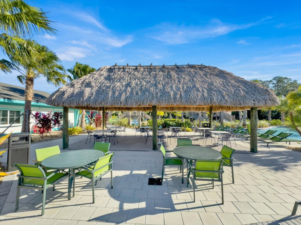 PLW4277 Vacation Rental in Kissimmee - RedAwning