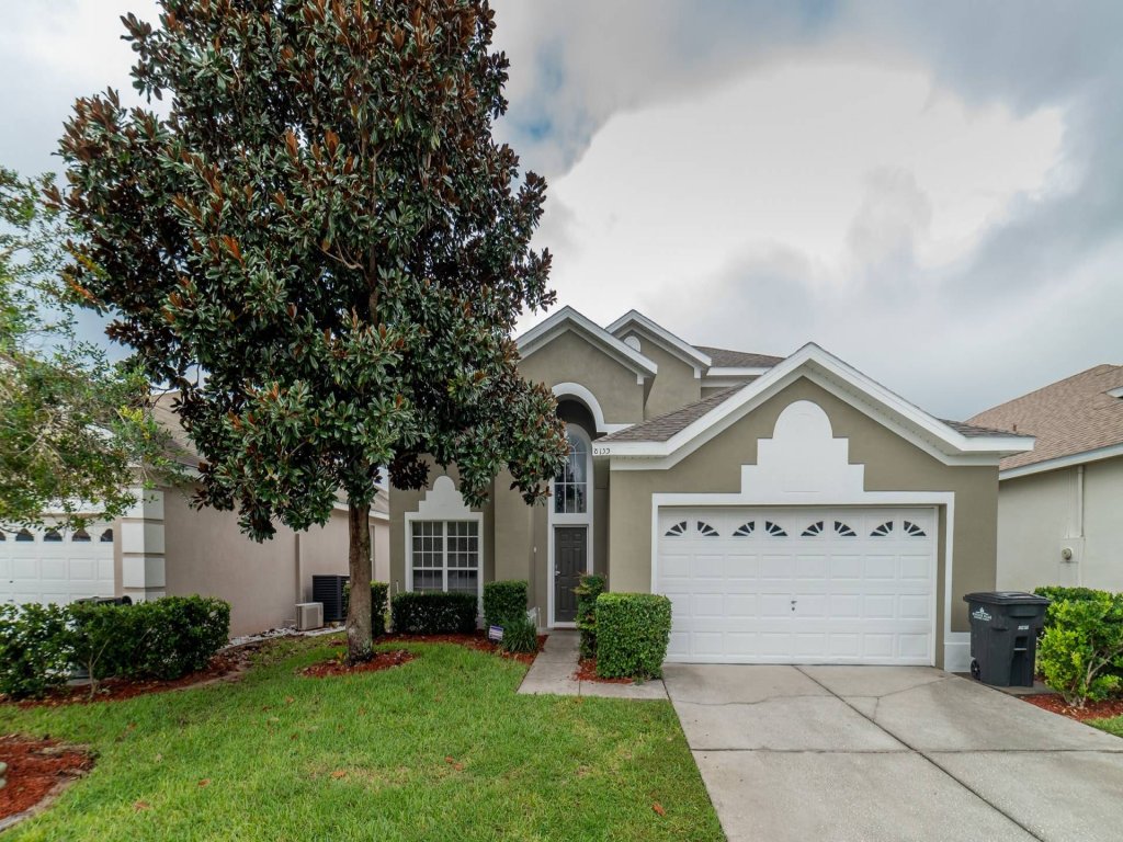 SP8135 Vacation Rental in Kissimmee - RedAwning