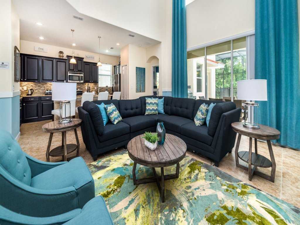 BUC2979 Vacation Rental in Kissimmee - RedAwning