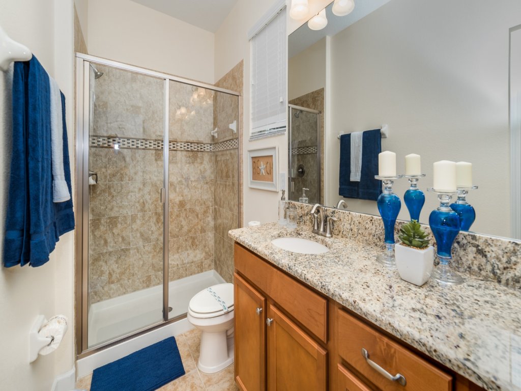 BUC2979 Vacation Rental in Kissimmee - RedAwning