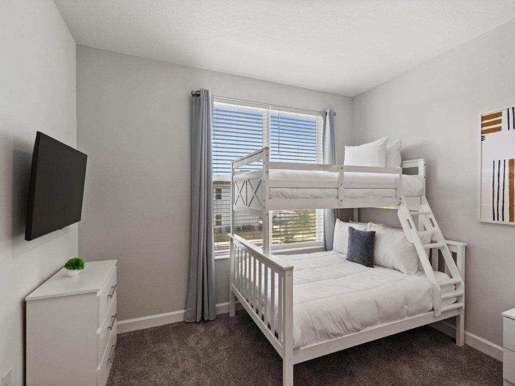 PGD4238 Vacation Rental in Kissimmee - RedAwning