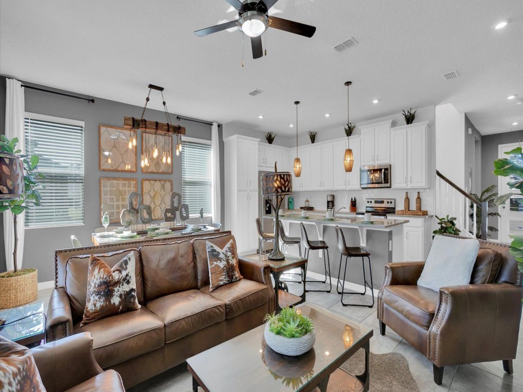 CBP2147 Vacation Rental in Kissimmee - RedAwning