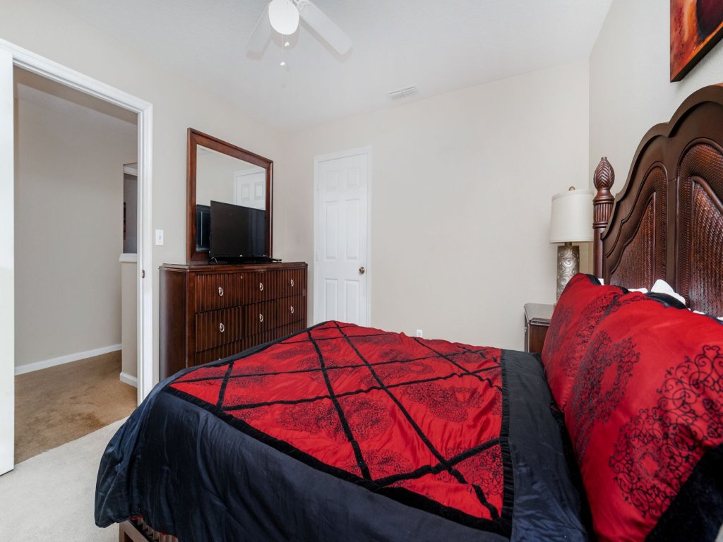 KP8008 Vacation Rental in Kissimmee - RedAwning