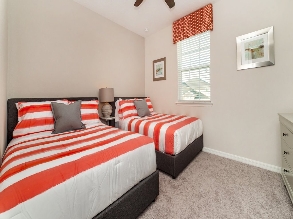 NPT1508 Vacation Rental in Kissimmee - RedAwning