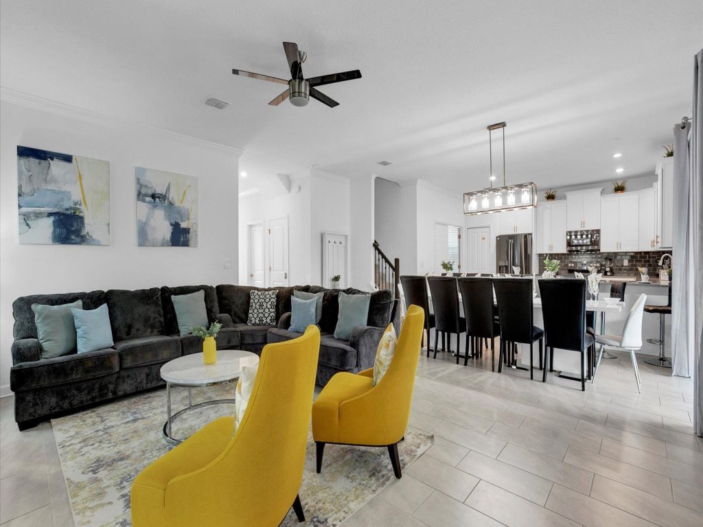 OMW2718 Vacation Rental in Kissimmee - RedAwning