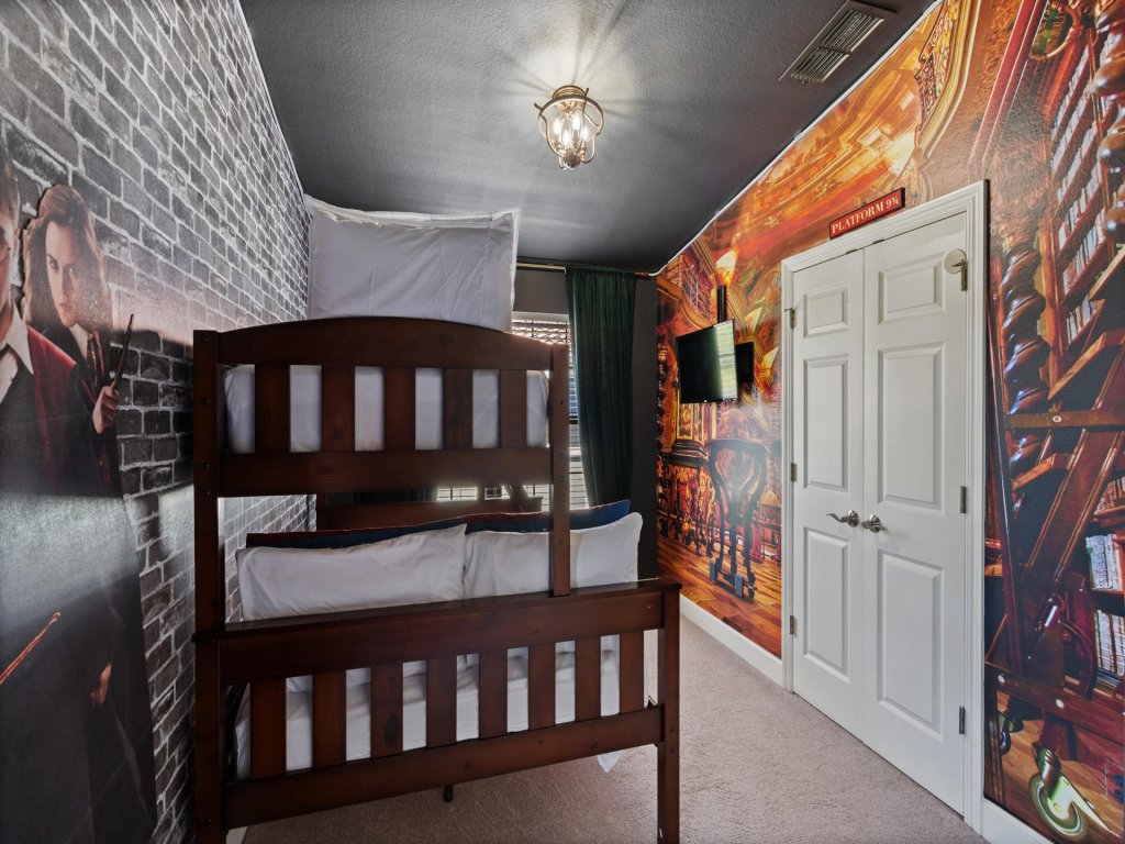DML14531 Vacation Rental in Orlando - RedAwning
