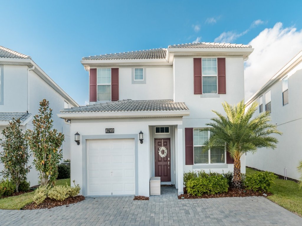 KCC4749 Vacation Rental in Kissimmee - RedAwning
