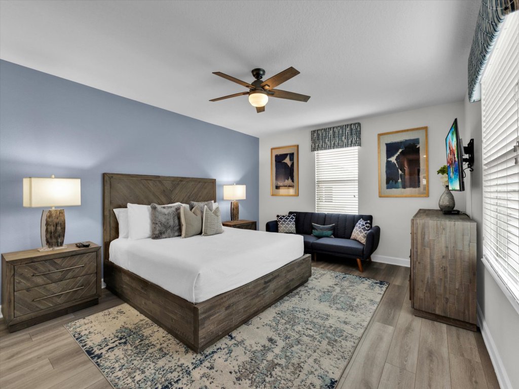 SHD4724 Vacation Rental in Kissimmee - RedAwning