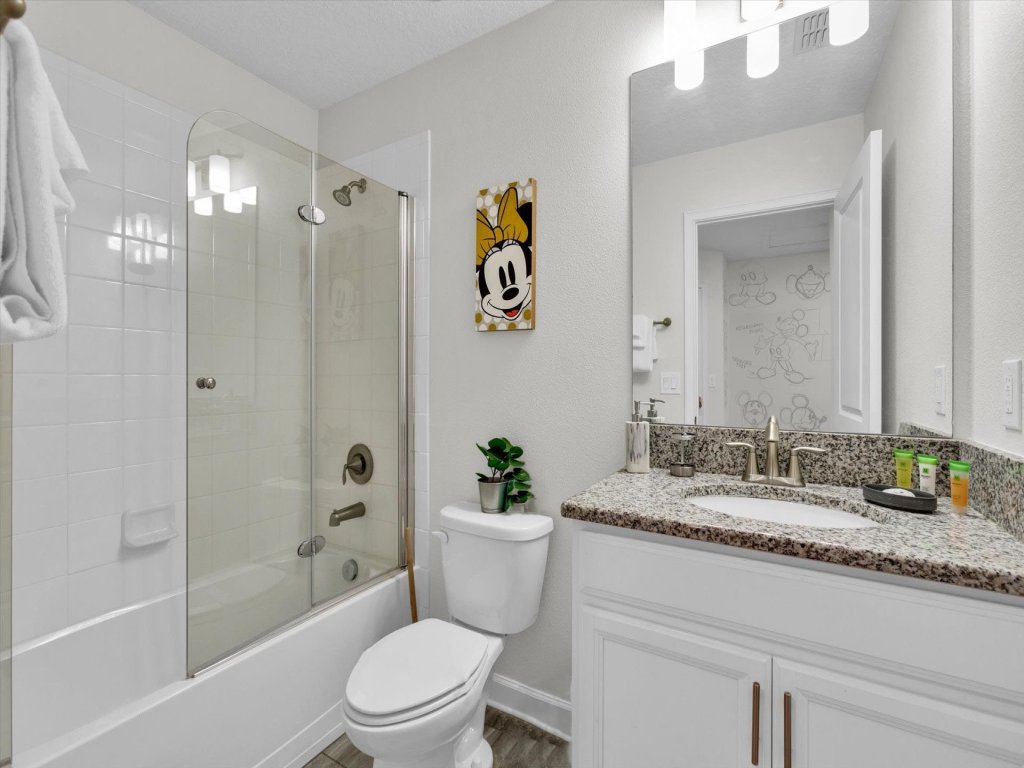 SHD4724 Vacation Rental in Kissimmee - RedAwning