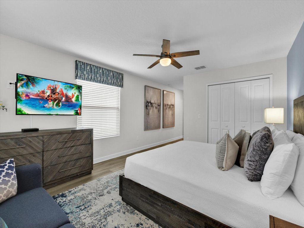 SHD4724 Vacation Rental in Kissimmee - RedAwning