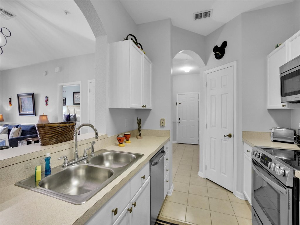 SPD2302-103 Vacation Rental in Kissimmee - RedAwning