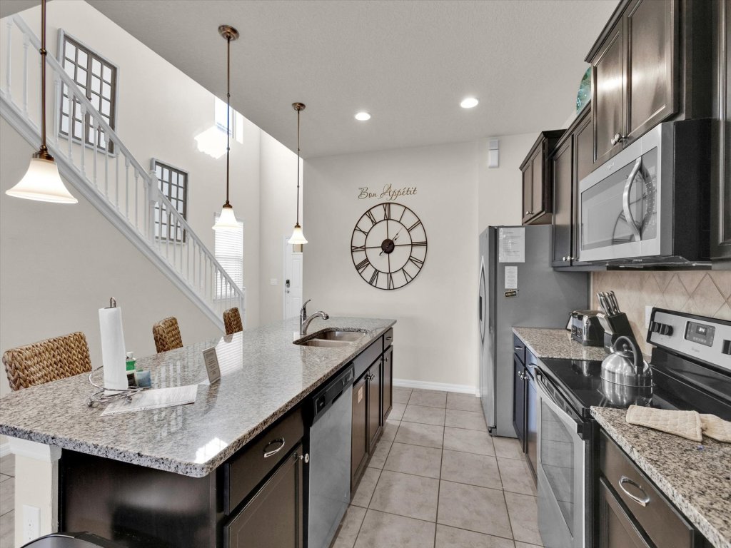 RHS9030 Vacation Rental in Kissimmee - RedAwning