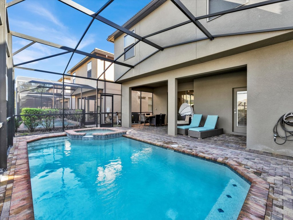 RHS9030 Vacation Rental in Kissimmee - RedAwning
