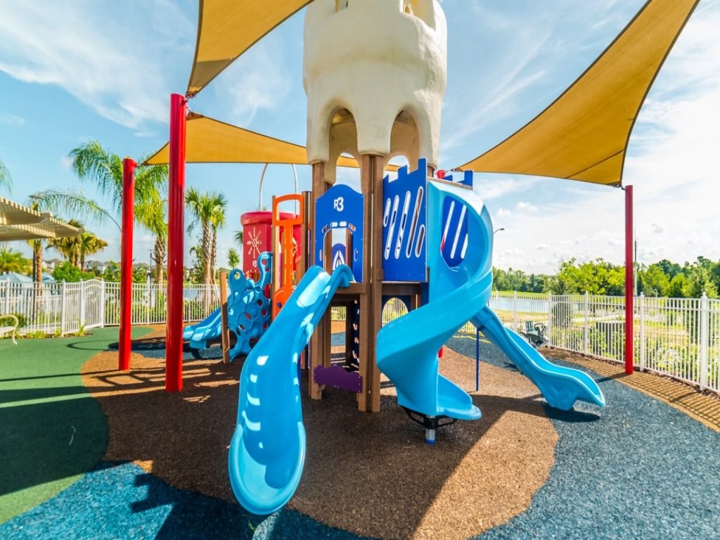 SRL9004 Vacation Rental in Kissimmee - RedAwning