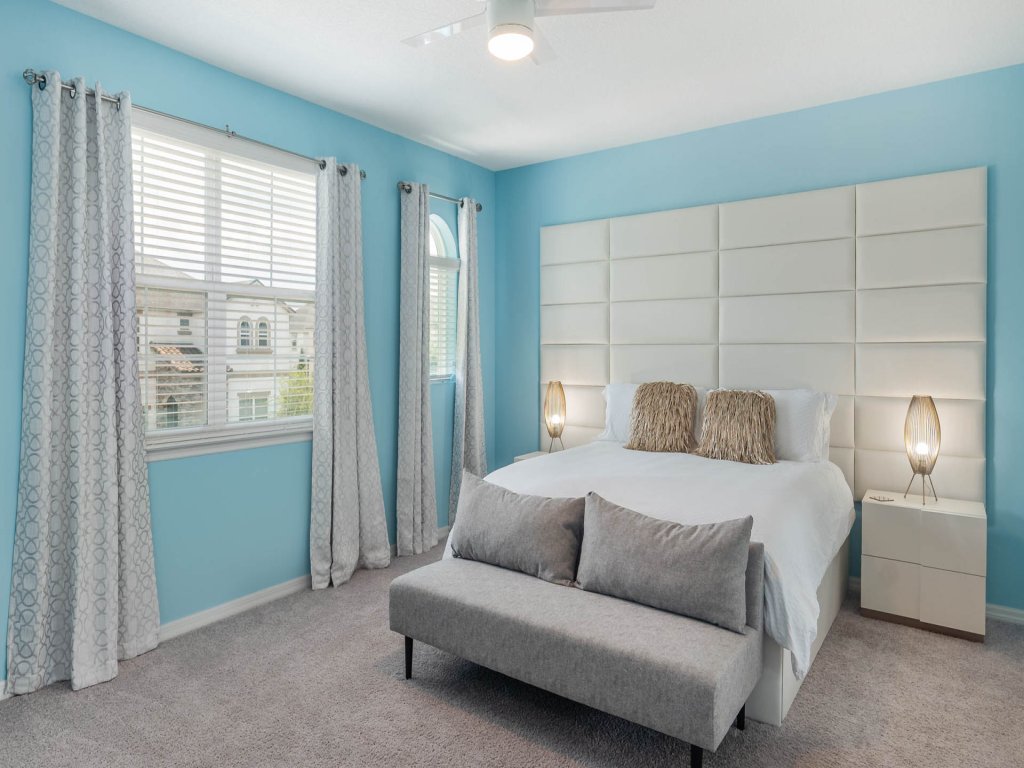 SRL9004 Vacation Rental in Kissimmee - RedAwning