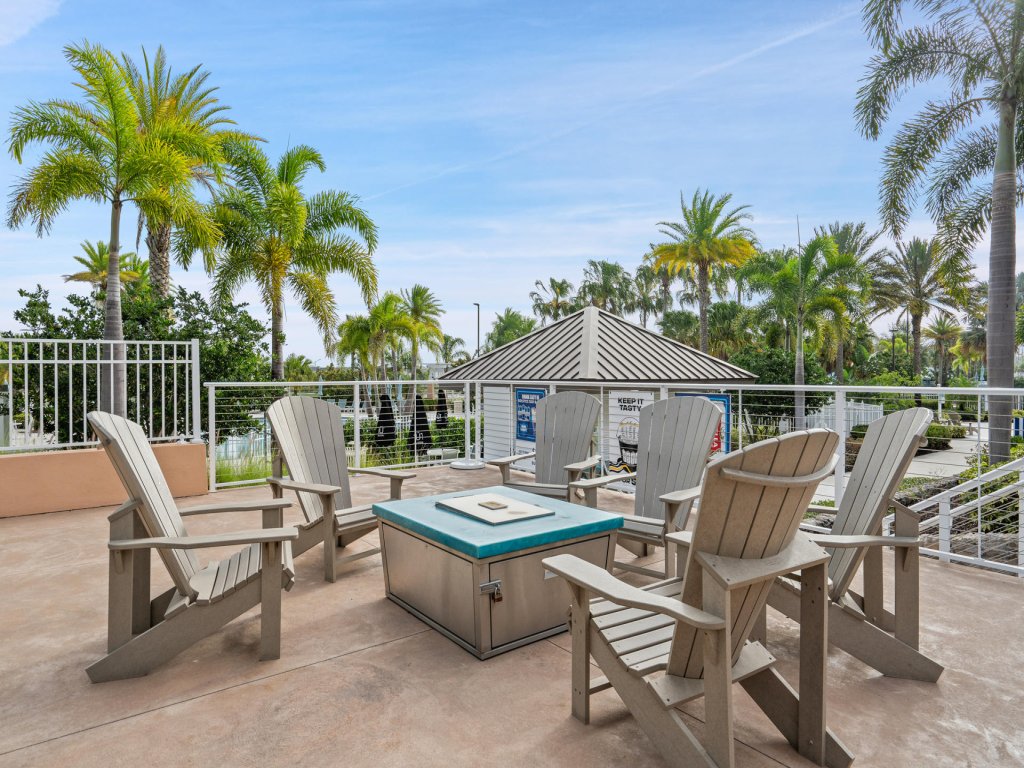 SRL9004 Vacation Rental in Kissimmee - RedAwning