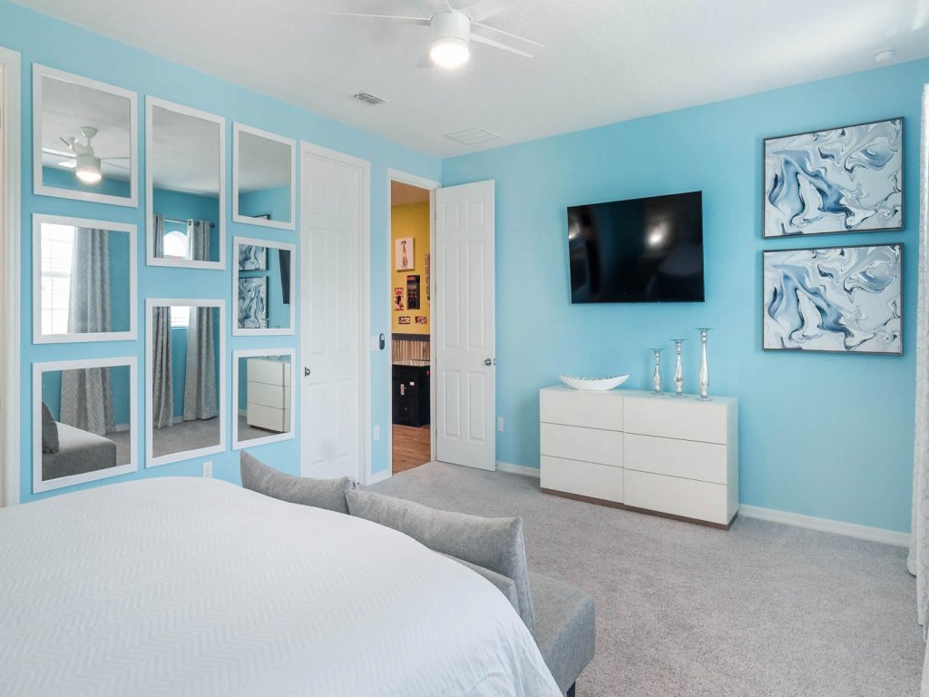 SRL9004 Vacation Rental in Kissimmee - RedAwning