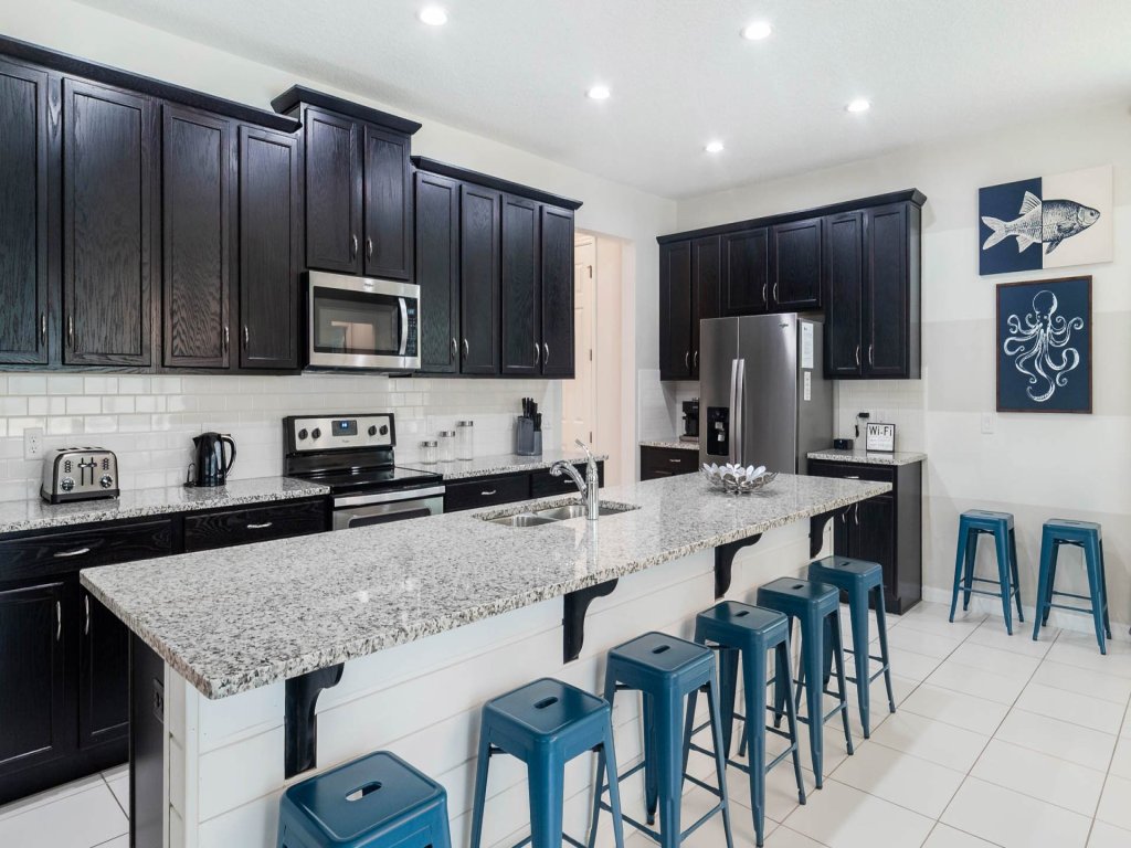 SRL9004 Vacation Rental in Kissimmee - RedAwning