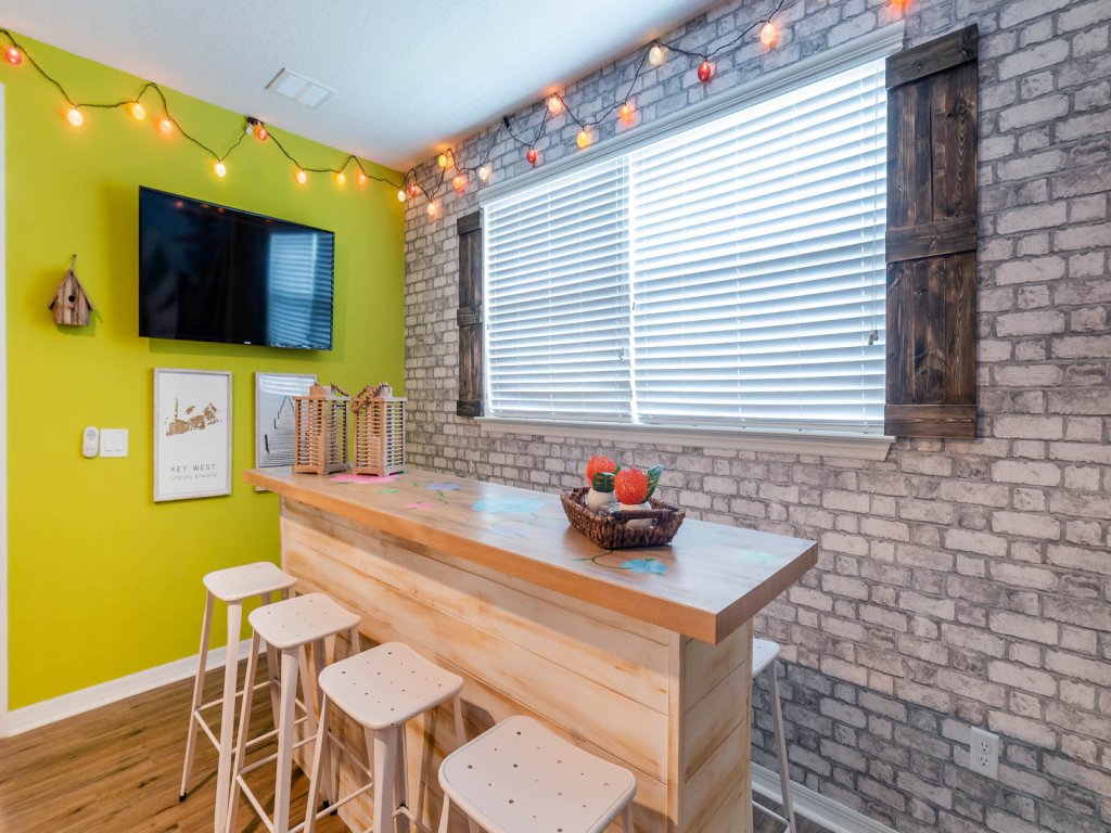 SRL9004 Vacation Rental in Kissimmee - RedAwning