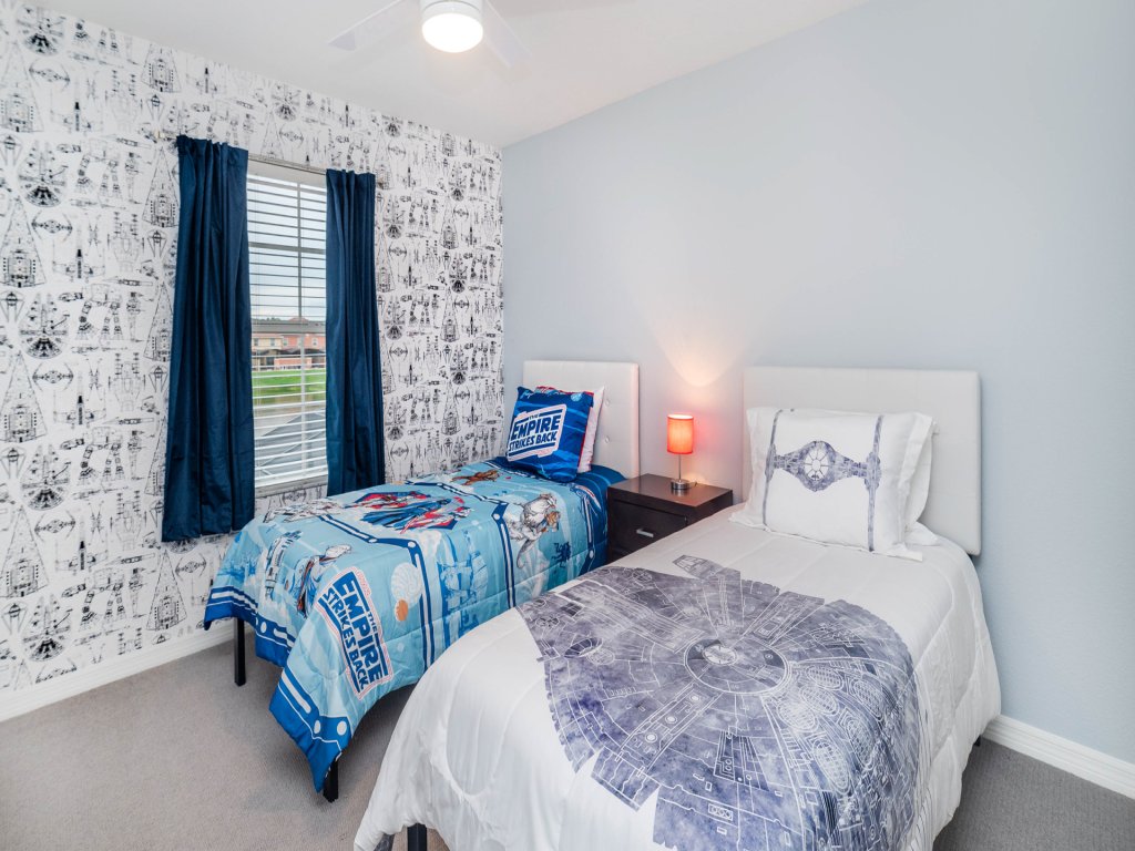 CAP8859-ALT Vacation Rental in Kissimmee - RedAwning