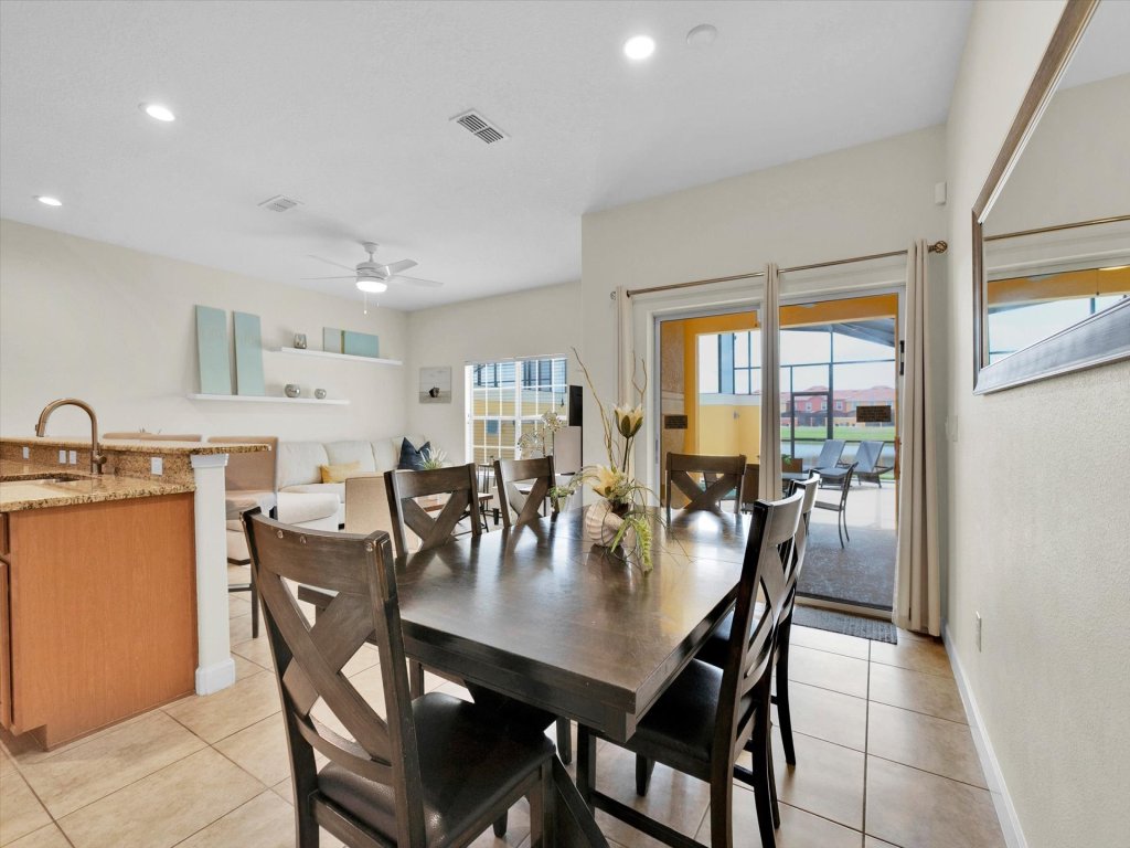 CAP8859-ALT Vacation Rental in Kissimmee - RedAwning