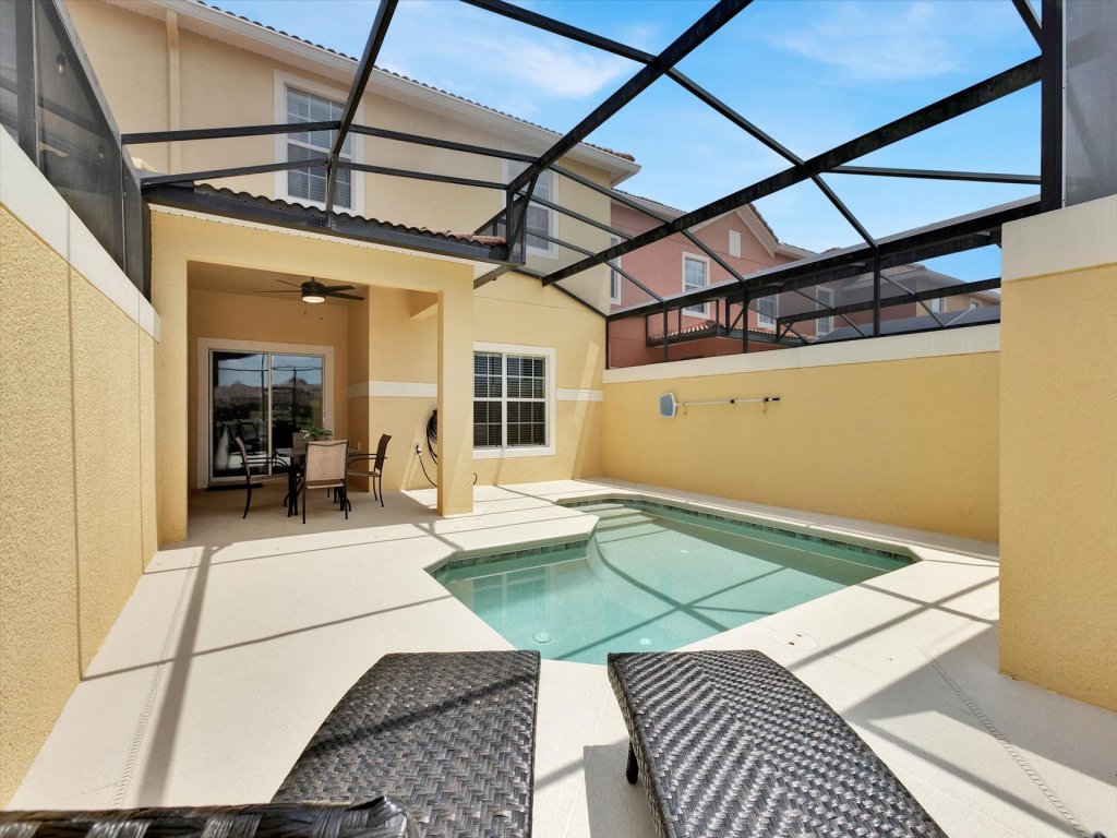CAP8859-ALT Vacation Rental in Kissimmee - RedAwning