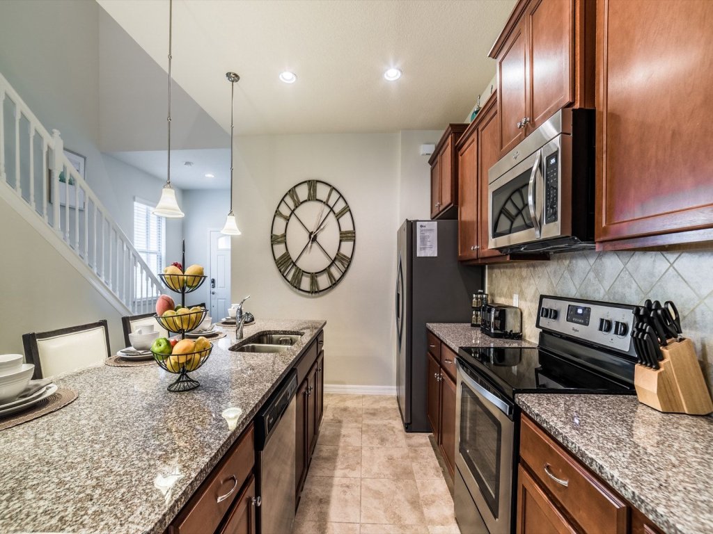 MOR2113 Vacation Rental in Kissimmee - RedAwning