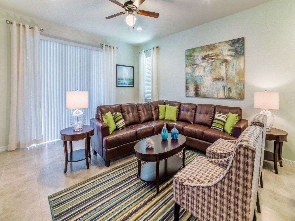 MOR2113 Vacation Rental in Kissimmee - RedAwning