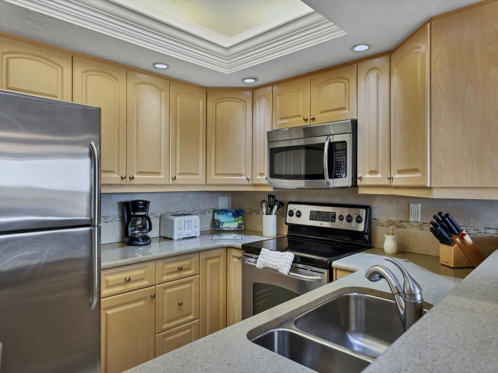 ANC506 Vacation Rental in Siesta Key - RedAwning