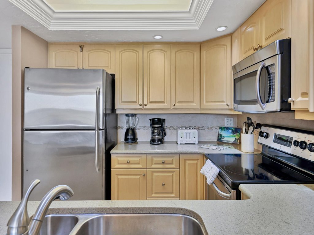 ANC506 Vacation Rental in Siesta Key - RedAwning
