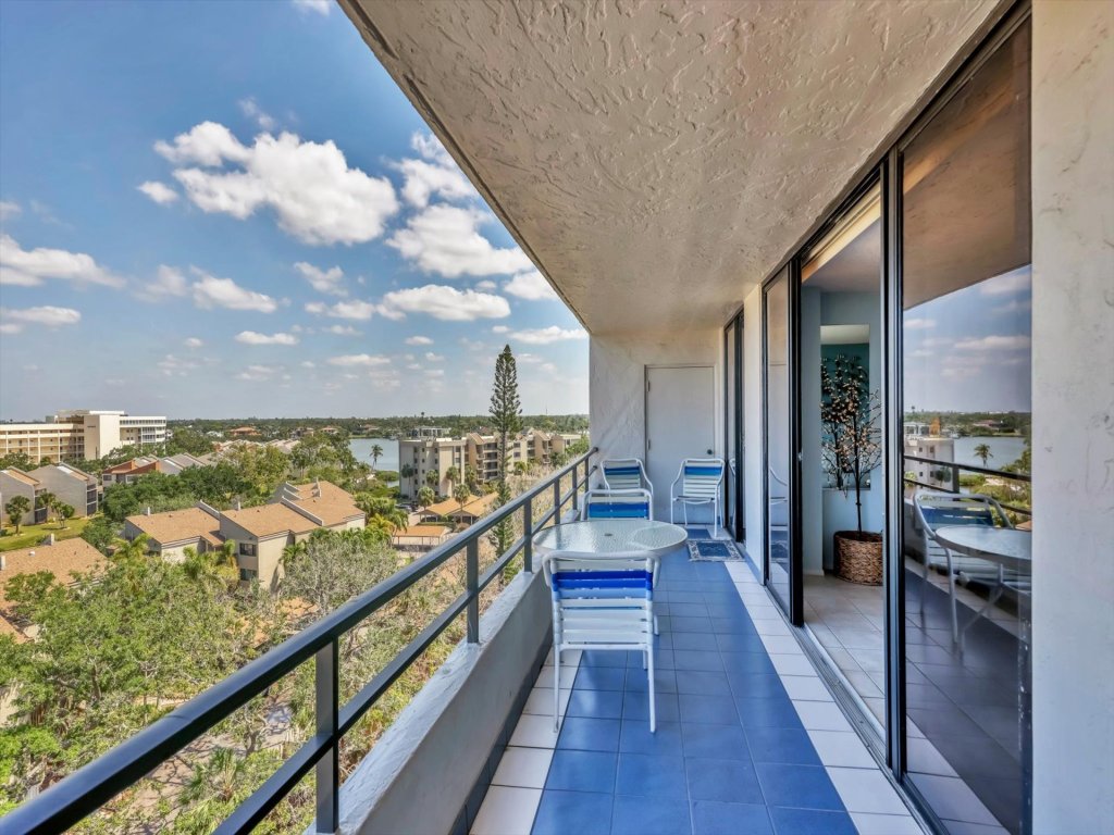 ANC801 Vacation Rental in Siesta Key - RedAwning