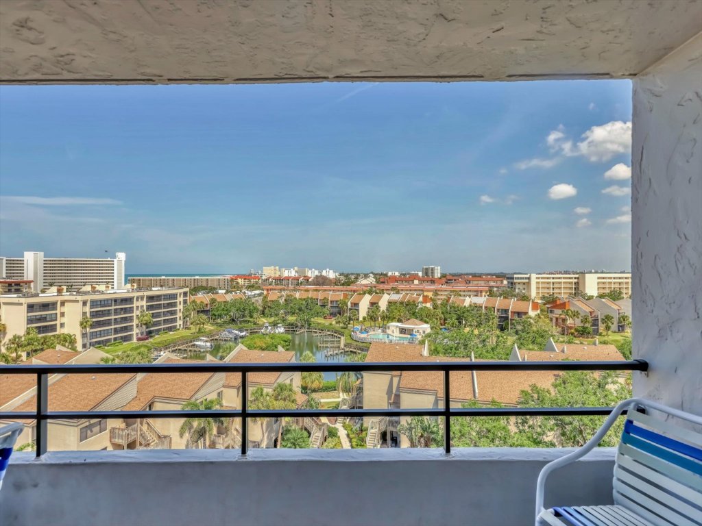 ANC801 Vacation Rental in Siesta Key - RedAwning