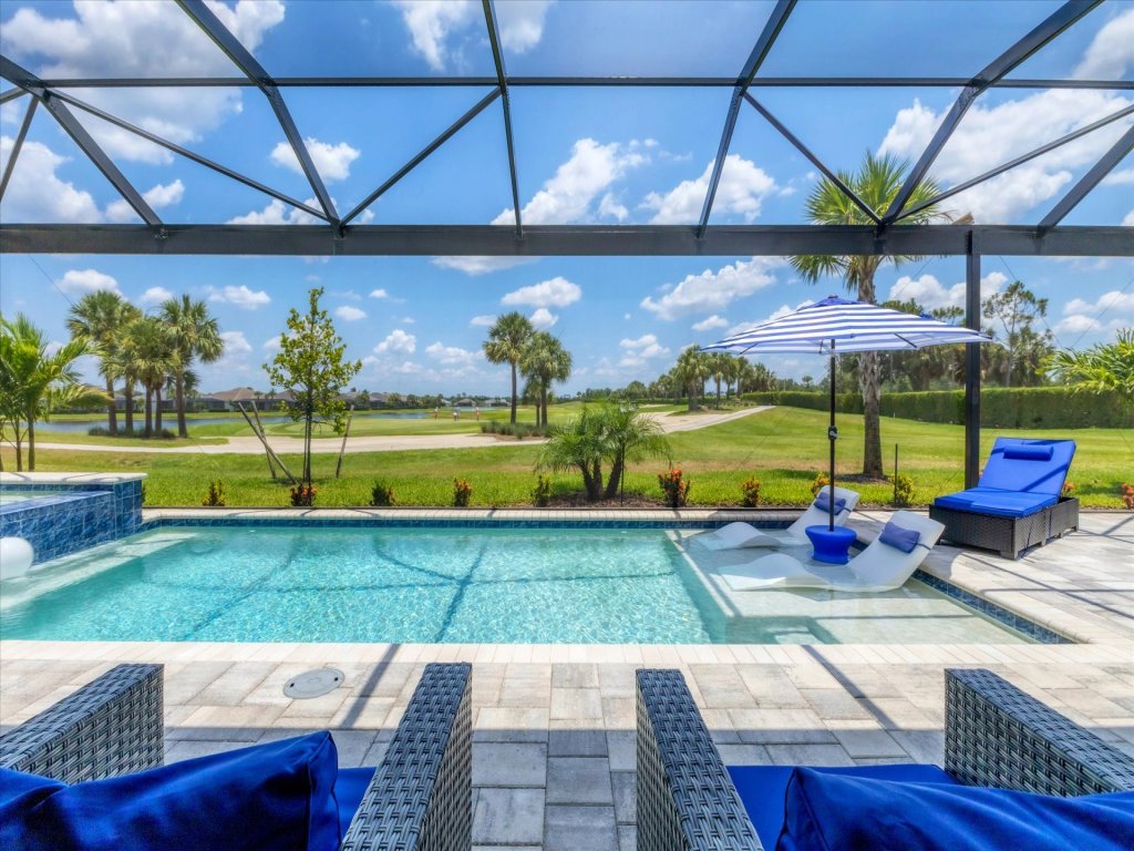 KGC25240 Vacation Rental in Florida - RedAwning