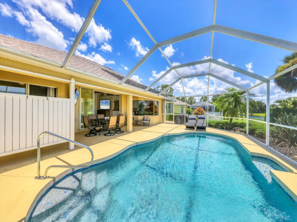LML80 Vacation Rental in Rotonda West - RedAwning